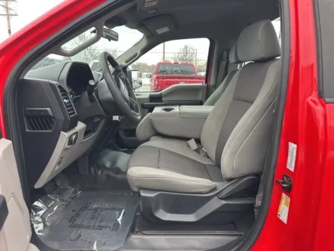 Photos of 2020 Ford F-150 XL for sale in Lowell, MI at Zeigler Ford of Lowell