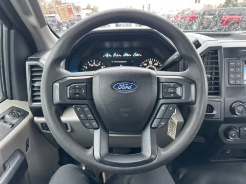 Another view of 2020 Ford F-150 XL for sale in Lowell, MI at Zeigler Ford of Lowell