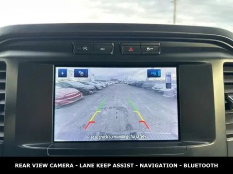 More photos of 2023 Ford F-150 XL at Zeigler Ford of Lowell, MI