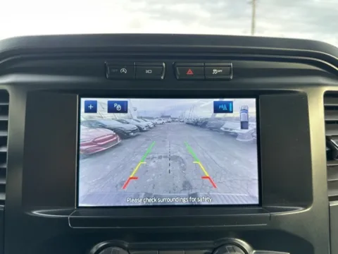 More photos of 2023 Ford F-150 XL at Zeigler Ford of Lowell, MI