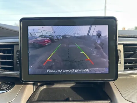 More photos of 2022 Ford Explorer XLT at Zeigler Ford of Lowell, MI