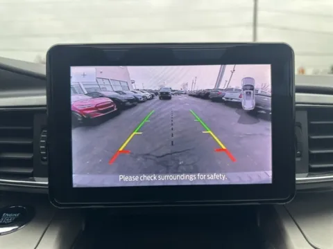 More photos of 2023 Ford Explorer XLT at Zeigler Ford of Lowell, MI