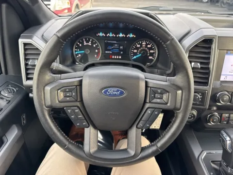 Photos of 2019 Ford F-150 XLT for sale in Lowell, MI at Zeigler Ford of Lowell