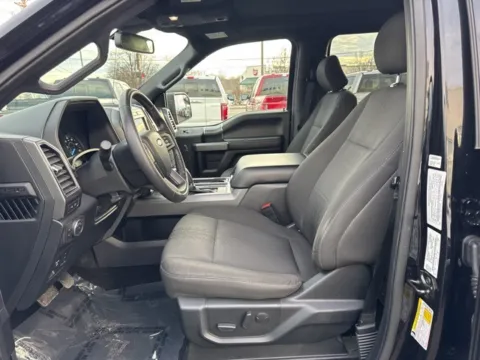 Another view of 2019 Ford F-150 XLT for sale in Lowell, MI at Zeigler Ford of Lowell