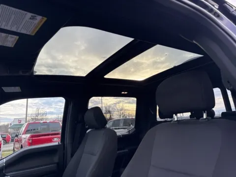 More photos of 2019 Ford F-150 XLT at Zeigler Ford of Lowell, MI
