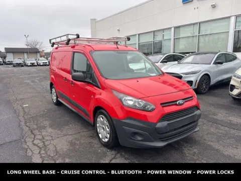 Photos of 2015 Ford Transit Connect XL for sale in Lowell, MI at Zeigler Ford of Lowell