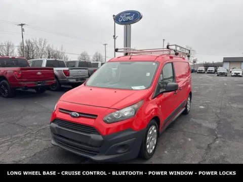More photos of 2015 Ford Transit Connect XL at Zeigler Ford of Lowell, MI