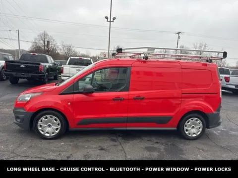 More photos of 2015 Ford Transit Connect XL at Zeigler Ford of Lowell, MI