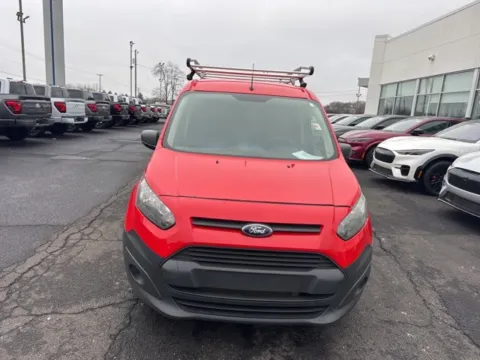 Another view of 2015 Ford Transit Connect XL for sale in Lowell, MI at Zeigler Ford of Lowell
