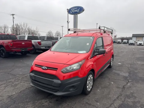 More photos of 2015 Ford Transit Connect XL at Zeigler Ford of Lowell, MI