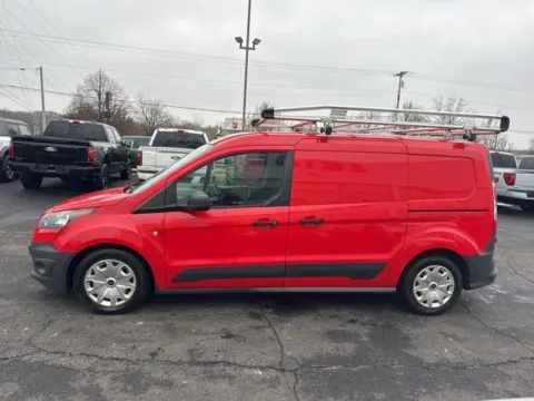 More photos of 2015 Ford Transit Connect XL at Zeigler Ford of Lowell, MI