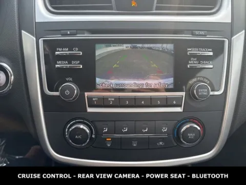 More photos of 2017 Nissan Altima 2.5 SR at Zeigler Ford of Lowell, MI