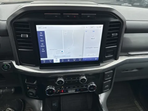 More photos of 2022 Ford F-150 Lariat at Zeigler Ford of Lowell, MI