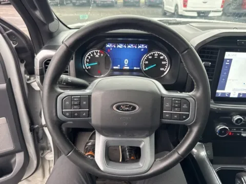 Photos of 2023 Ford F-150 XLT for sale in Lowell, MI at Zeigler Ford of Lowell