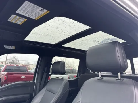 More photos of 2023 Ford F-150 XLT at Zeigler Ford of Lowell, MI