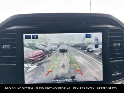 More photos of 2023 Ford F-150 XLT at Zeigler Ford of Lowell, MI