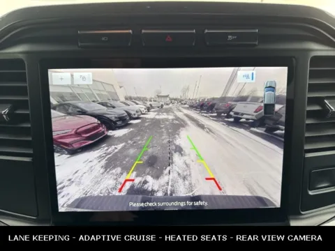 More photos of 2023 Ford F-150 XLT at Zeigler Ford of Lowell, MI