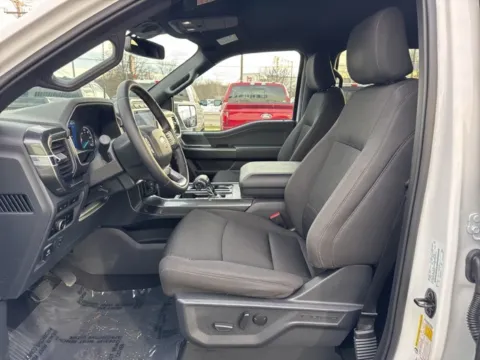 Another view of 2023 Ford F-150 XLT for sale in Lowell, MI at Zeigler Ford of Lowell