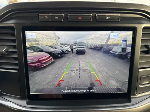 More photos of 2023 Ford F-150 XLT at Zeigler Ford of Lowell, MI