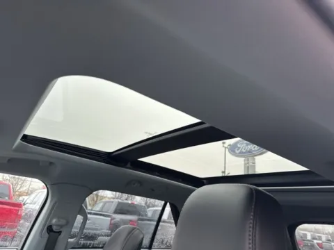 More photos of 2023 Ford Explorer XLT at Zeigler Ford of Lowell, MI