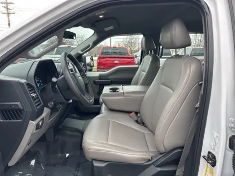Photos of 2019 Ford F-150 XL for sale in Lowell, MI at Zeigler Ford of Lowell