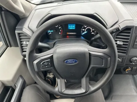 Another view of 2019 Ford F-150 XL for sale in Lowell, MI at Zeigler Ford of Lowell