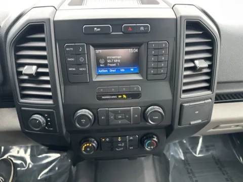 More photos of 2019 Ford F-150 XL at Zeigler Ford of Lowell, MI