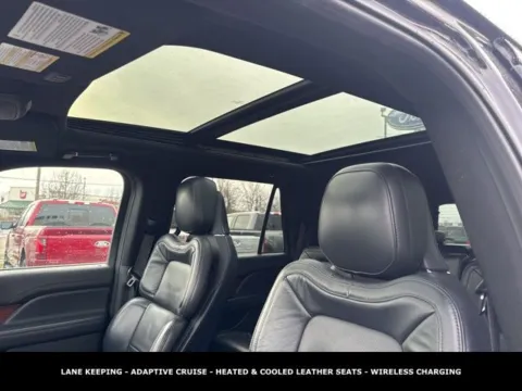 More photos of 2023 Lincoln Navigator Reserve at Zeigler Ford of Lowell, MI