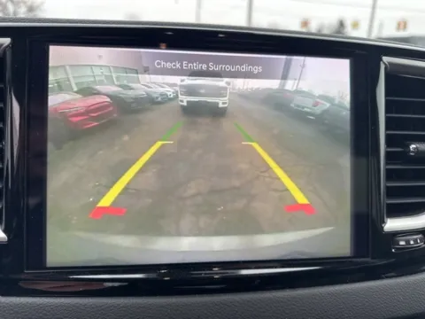 More photos of 2023 Chrysler Pacifica Touring L at Zeigler Ford of Lowell, MI