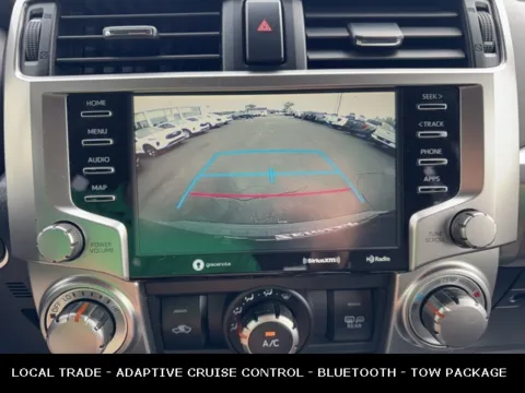 More photos of 2022 Toyota 4Runner Trail at Zeigler Ford of Lowell, MI