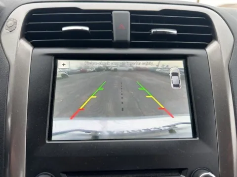 More photos of 2018 Ford Fusion SE at Zeigler Ford of Lowell, MI