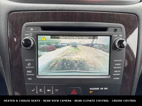 More photos of 2016 Chevrolet Traverse LT at Zeigler Ford of Lowell, MI