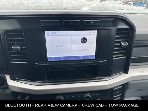 More photos of 2024 Ford F-350SD XL at Zeigler Ford of Lowell, MI