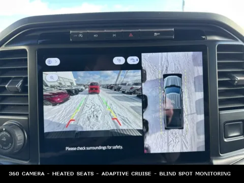 More photos of 2024 Ford F-150 XLT at Zeigler Ford of Lowell, MI