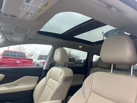 More photos of 2023 Nissan Murano Platinum at Zeigler Ford of Lowell, MI