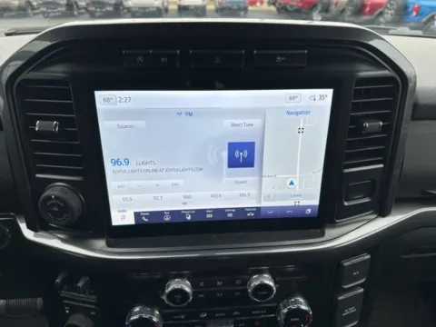 More photos of 2023 Ford F-150 XLT at Zeigler Ford of Lowell, MI