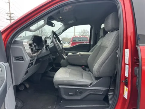 Photos of 2023 Ford F-150 XLT for sale in Lowell, MI at Zeigler Ford of Lowell