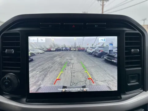 More photos of 2023 Ford F-150 XLT at Zeigler Ford of Lowell, MI