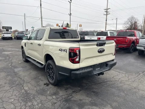 More photos of 2025 Ford Ranger XLT at Zeigler Ford of Lowell, MI