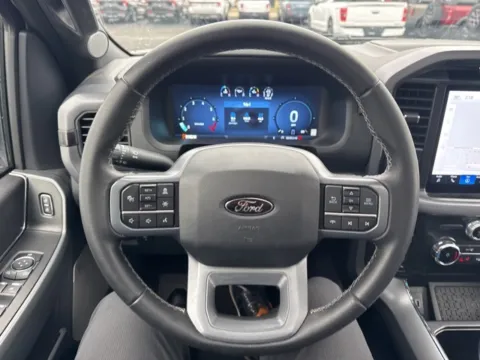 Photos of 2025 Ford F-150 XLT for sale in Lowell, MI at Zeigler Ford of Lowell