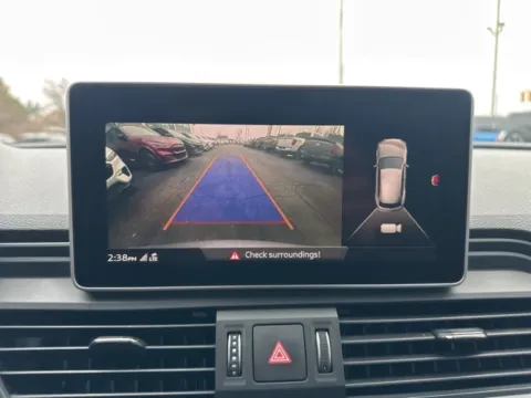 More photos of 2018 Audi Q5 2.0T Premium at Zeigler Ford of Lowell, MI