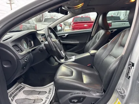 Another view of 2016 Volvo V60 T5 for sale in Lowell, MI at Zeigler Ford of Lowell