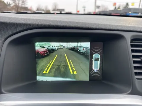 More photos of 2016 Volvo V60 T5 at Zeigler Ford of Lowell, MI