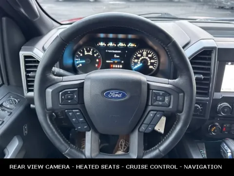 Photos of 2018 Ford F-150 XLT for sale in Lowell, MI at Zeigler Ford of Lowell