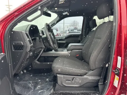 Photos of 2018 Ford F-150 XLT for sale in Lowell, MI at Zeigler Ford of Lowell