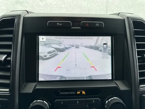 More photos of 2018 Ford F-150 XLT at Zeigler Ford of Lowell, MI