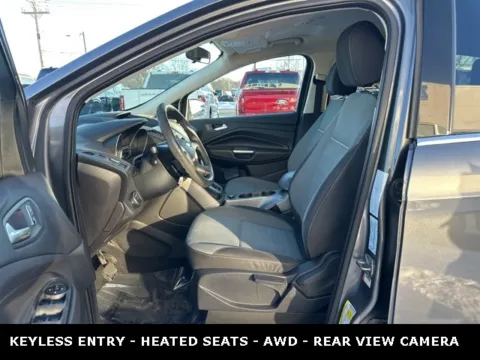 Photos of 2014 Ford Escape SE for sale in Lowell, MI at Zeigler Ford of Lowell