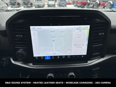 More photos of 2024 Ford F-150 XLT at Zeigler Ford of Lowell, MI