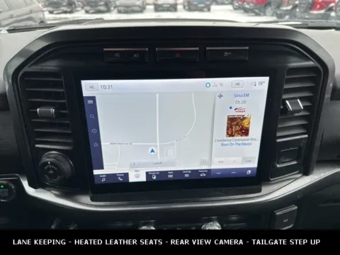 More photos of 2023 Ford F-150 XLT at Zeigler Ford of Lowell, MI