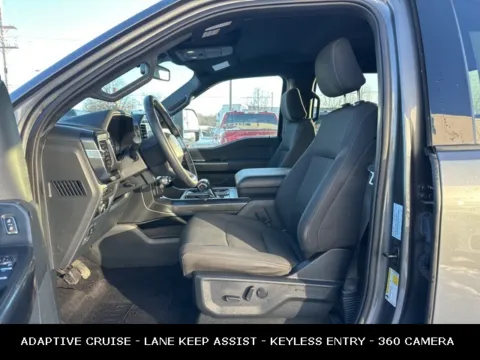 Photos of 2023 Ford F-150 XLT for sale in Lowell, MI at Zeigler Ford of Lowell